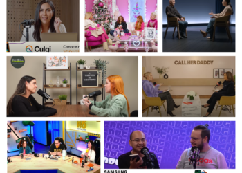 Anunciar en podcasts: ¿Por qué más marcas deberían invertir en podcasting? 