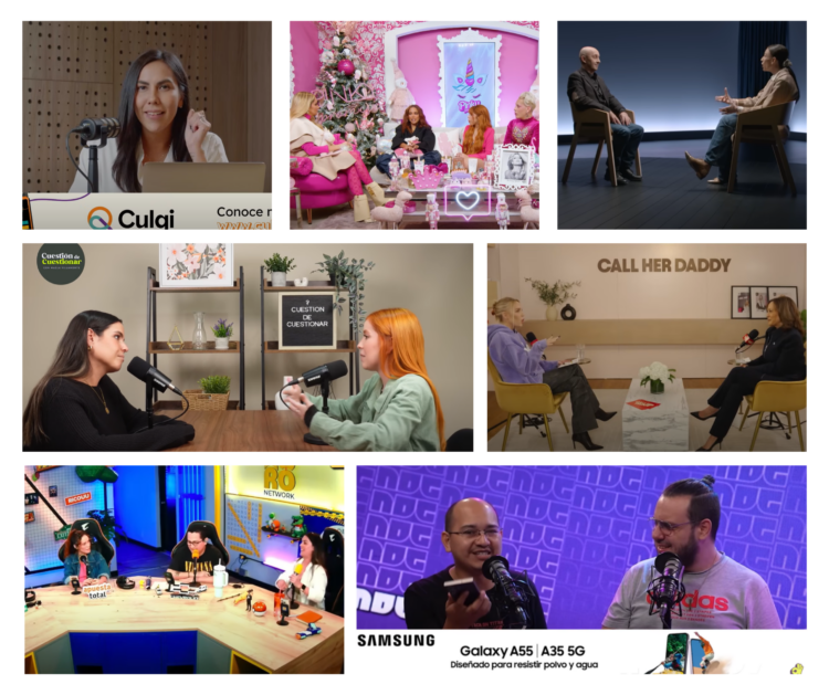 Anunciar en podcasts: ¿Por qué más marcas deberían invertir en podcasting? 