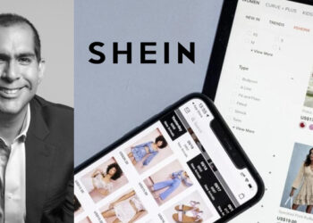 Shein y la revolución digital en el ‘fast fashion’