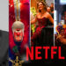 La Navidad ‘on demand’ según Netflix