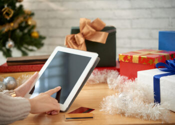Navidad en 2024: Digitalización, personalización y el auge de los emprendimientos en el marketing digital