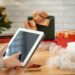 Navidad en 2024: Digitalización, personalización y el auge de los emprendimientos en el marketing digital