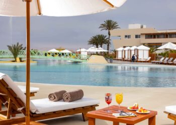 Los espacios Instagrameables y el Marketing Hotelero: Un encuentro de estética y estrategia