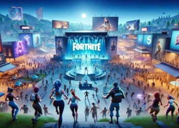 Del Scroll al Score: cómo los videojuegos están generando 10 minutos de engagement con las marcas (Mientras las redes sociales luchan por segundos)