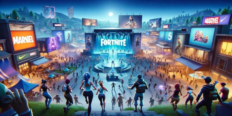 Del Scroll al Score: cómo los videojuegos están generando 10 minutos de engagement con las marcas (Mientras las redes sociales luchan por segundos)