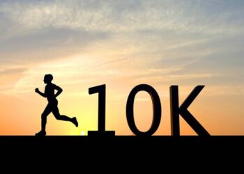 ¿Por qué correr una maratón me volvió mejor educador financiero?