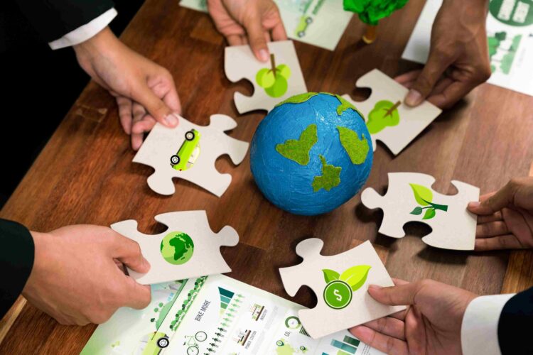 ¿Realmente están las marcas comprometidas con la sostenibilidad?