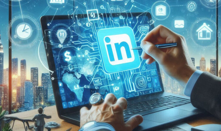 Tendencias en la comunicación digital y LinkedIn en el mercado peruano para el 2025