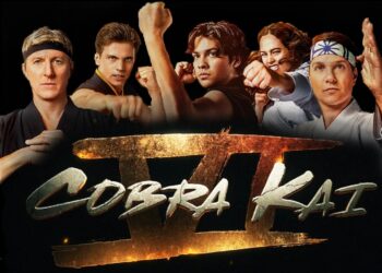 ¡Cobra Kai nunca muere! Lecciones sobre resiliencia y el poder de las marcas.