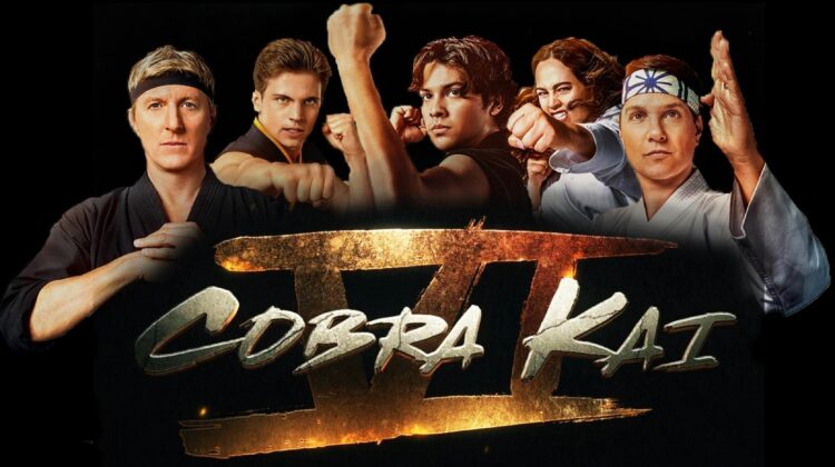 ¡Cobra Kai nunca muere! Lecciones sobre resiliencia y el poder de las marcas.