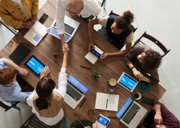 El rol del liderazgo en la transformación digital de las marcas