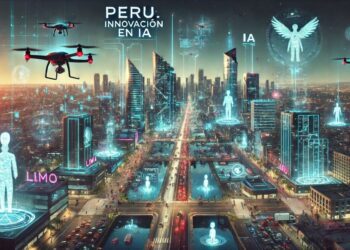 DeepSeek vs. la élite de la IA: Cómo una startup con $10M está desafiando a los gigantes tecnológicos y qué significa para el talento peruano