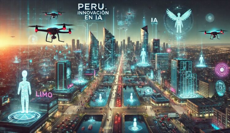 DeepSeek vs. la élite de la IA: Cómo una startup con $10M está desafiando a los gigantes tecnológicos y qué significa para el talento peruano