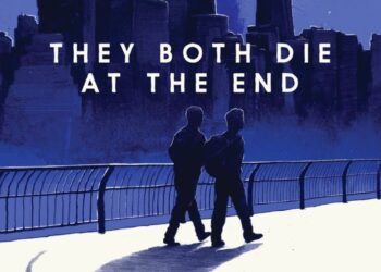 Lecciones del libro que “spoilea” desde la portada: Los dos mueren al final.