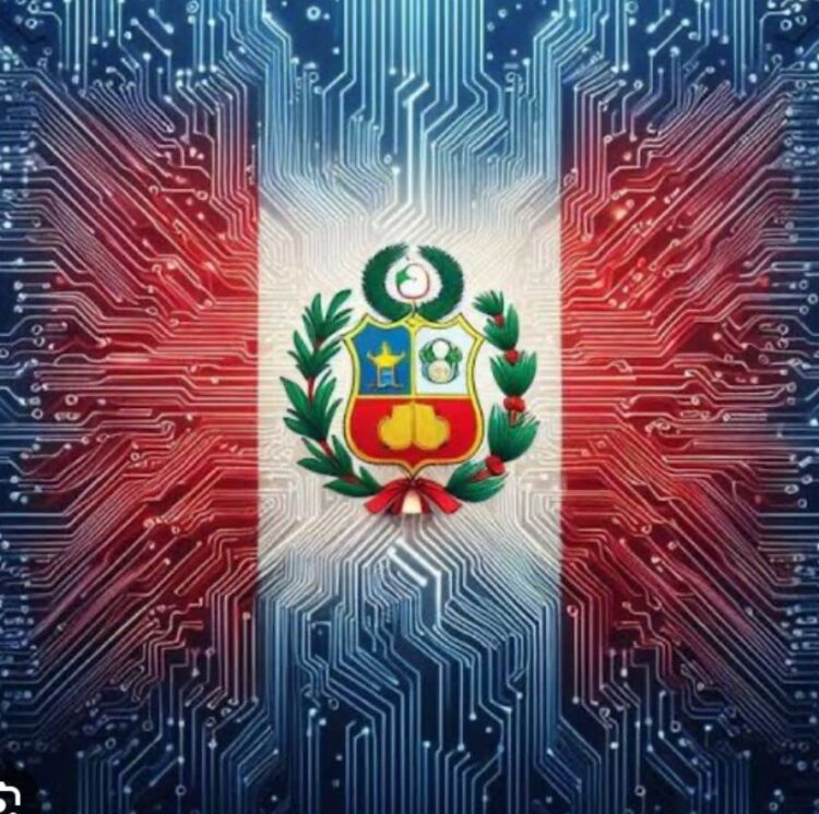 Inteligencia Artificial Hecha en Perú: El Futuro es Nuestro