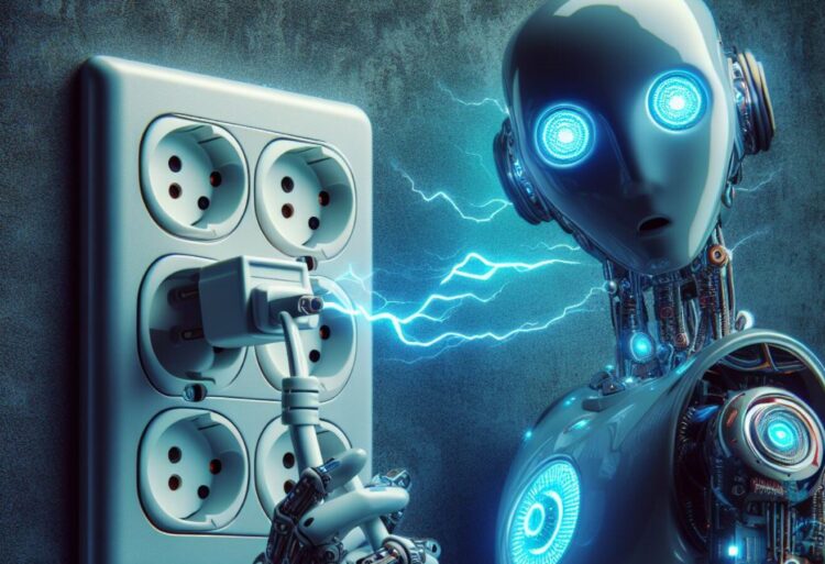 La Huella de Carbono de la Inteligencia Artificial: Un Llamado a la Acción