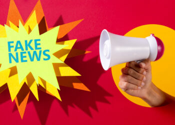 El poder de la falsedad: ¿Estamos perdiendo la batalla contra la desinformación?