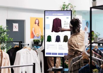 Retail Híbrido: Tiendas físicas y e-commerce crean nuevas experiencias