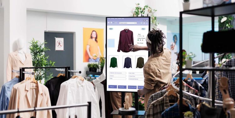 Retail Híbrido: Tiendas físicas y e-commerce crean nuevas experiencias