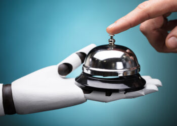 Inteligencia Artificial y Generación Z: 7 maneras en las que la tecnología está redefiniendo la hospitalidad para los nuevos viajeros