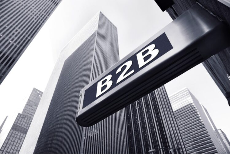 Marketing B2B: El gran olvidado que impulsa la industria