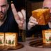 Hamburguesa 2.0.: Innovación y presentación para diferenciarse
