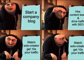 ¿Usar memes para posicionar tu marca personal en LinkedIn?