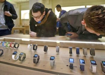 Los nuevos consumidores de tecnología