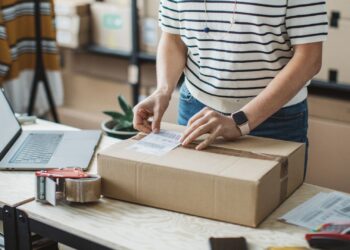 ¿E-commerce o extinción? la encrucijada del comercio en Perú