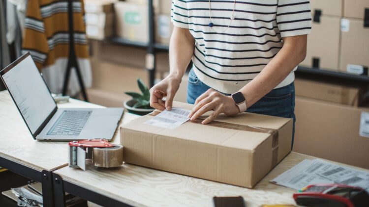 ¿E-commerce o extinción? la encrucijada del comercio en Perú