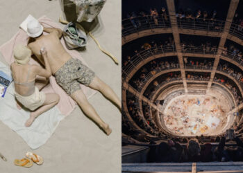 Ópera inmersiva para atraer a nuevas generaciones