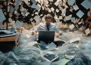 Döstädning y Diógenes digital