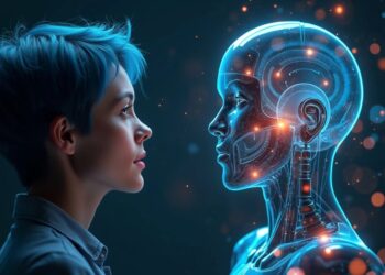 Claves para no quedar rezagado en la revolución de la inteligencia artificial