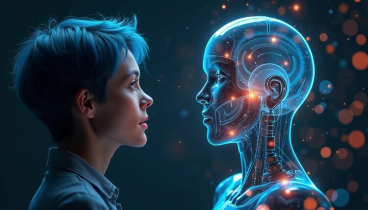 Claves para no quedar rezagado en la revolución de la inteligencia artificial