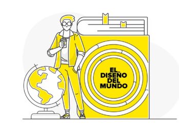 El diseño del mundo