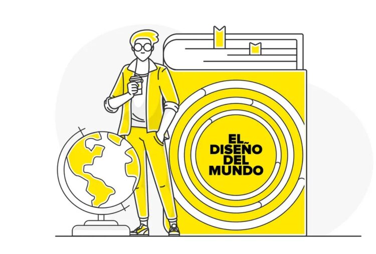 El diseño del mundo
