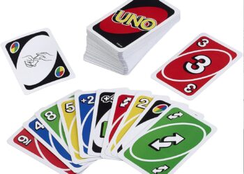 De UNO a uno: lo que este juego enseña sobre creatividad y estrategia
