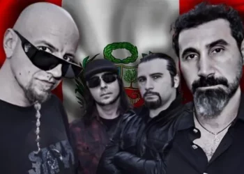 System of a Down: 5 lecciones de branding, autenticidad y narrativa con propósito