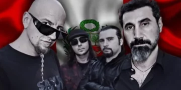 System of a Down: 5 lecciones de branding, autenticidad y narrativa con propósito