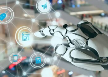 ¿Cómo la IA está cambiando el marketing digital?