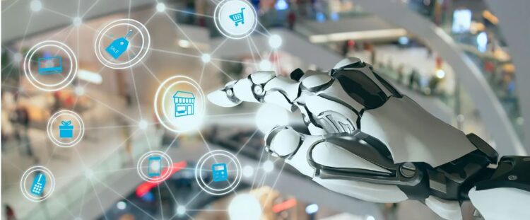 ¿Cómo la IA está cambiando el marketing digital?