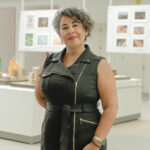 Patricia Sanchez