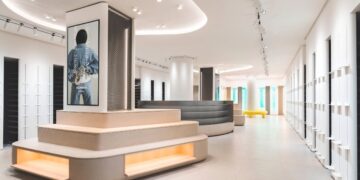 Arquitectura Retail: alineando los intereses de la marca y del centro comercial