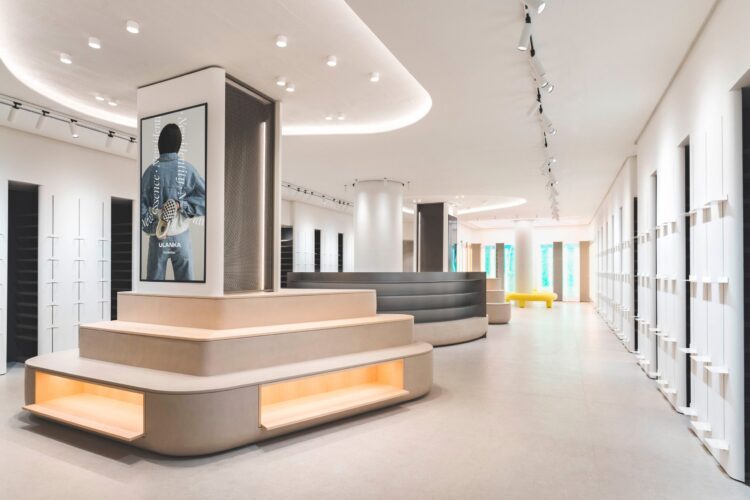 Arquitectura Retail: alineando los intereses de la marca y del centro comercial