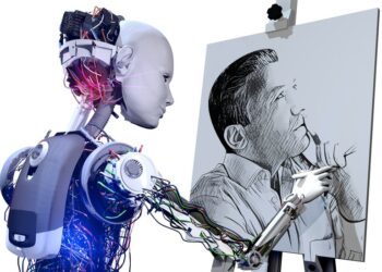 El líder humano en un mundo de “bots”: como mantener la cercanía cuando la IA impulsa la creatividad.