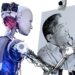 El líder humano en un mundo de “bots”: como mantener la cercanía cuando la IA impulsa la creatividad.