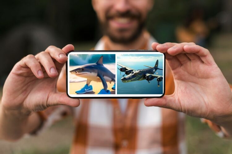 Del “brain rot italiano” a las experiencias invisibles: la inteligencia artificial no evolucionará como algunos imaginan