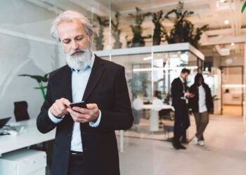 5 razones por las que los CEO tienen que tener presencia en LinkedIn