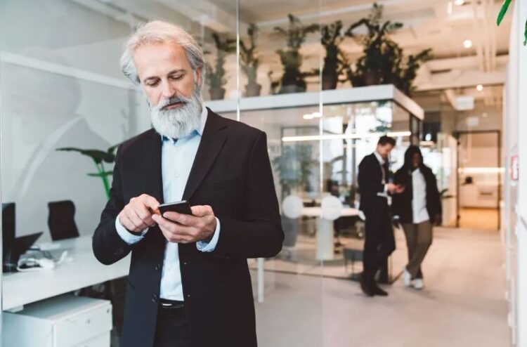 5 razones por las que los CEO tienen que tener presencia en LinkedIn