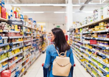 Estudios sugieren que un consumidor distraído podría ser el consumidor ideal.